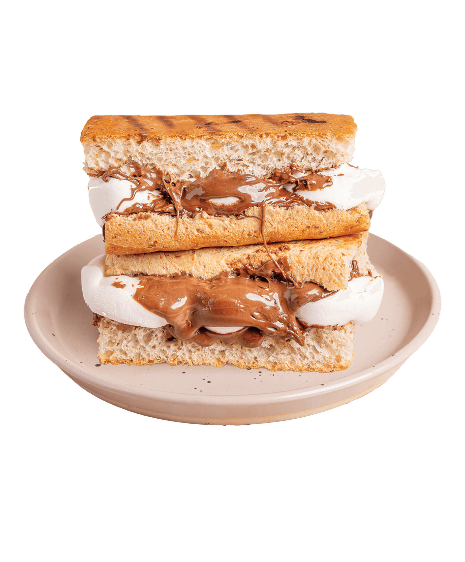 Dessert sandwich